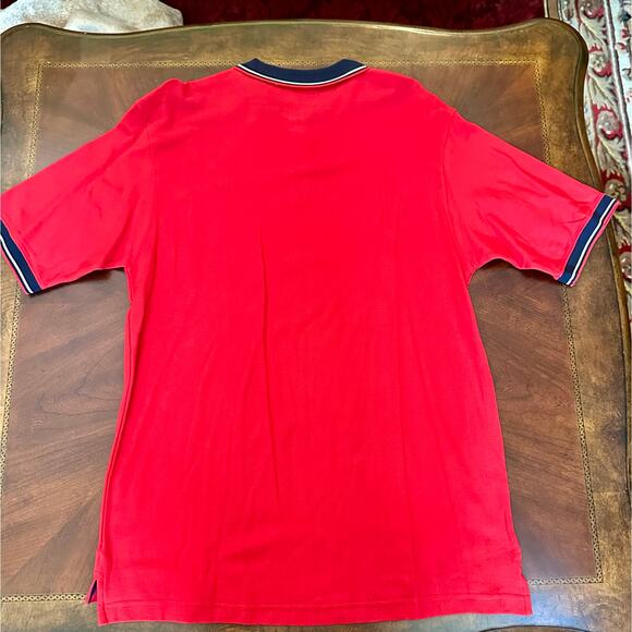 NWT John Ashford Texas Polo - Picture 4 of 4